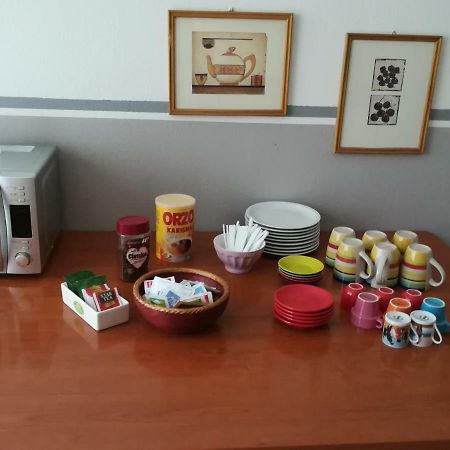 Mirabell Hotell Trezzo sullʼAdda Eksteriør bilde