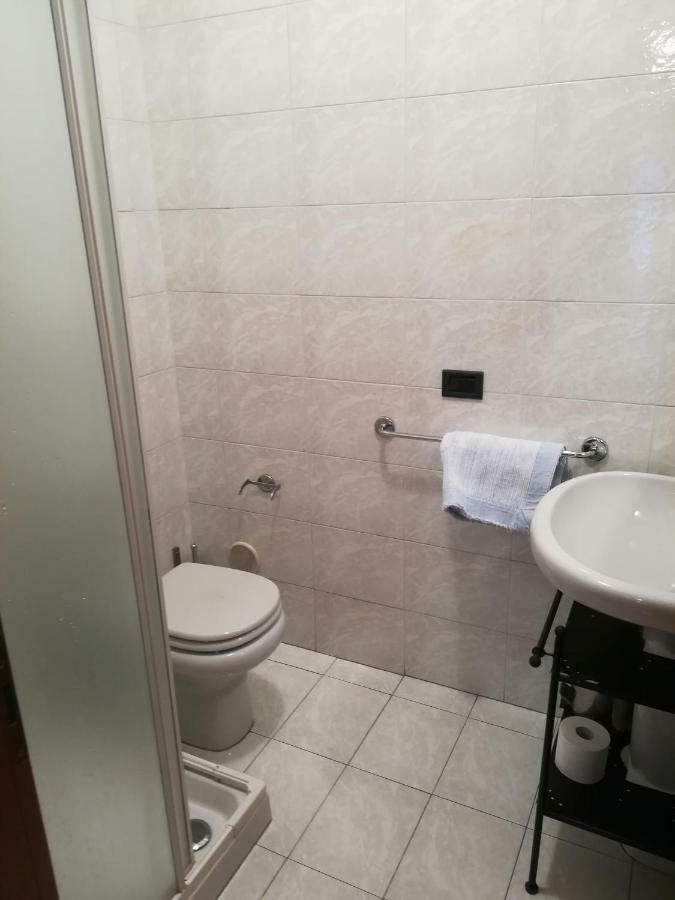 Mirabell Hotell Trezzo sullʼAdda Eksteriør bilde