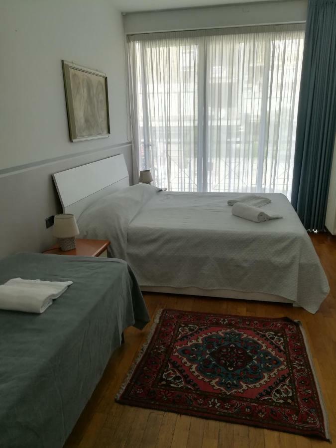 Mirabell Hotell Trezzo sullʼAdda Eksteriør bilde