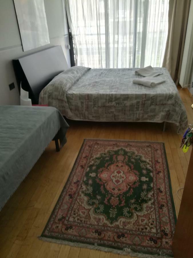 Mirabell Hotell Trezzo sullʼAdda Eksteriør bilde
