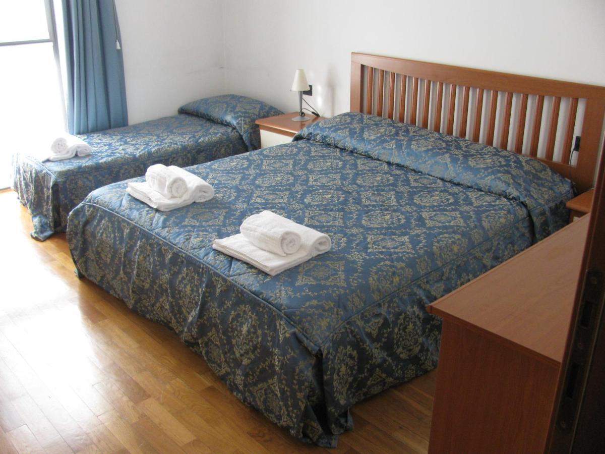 Mirabell Hotell Trezzo sullʼAdda Rom bilde